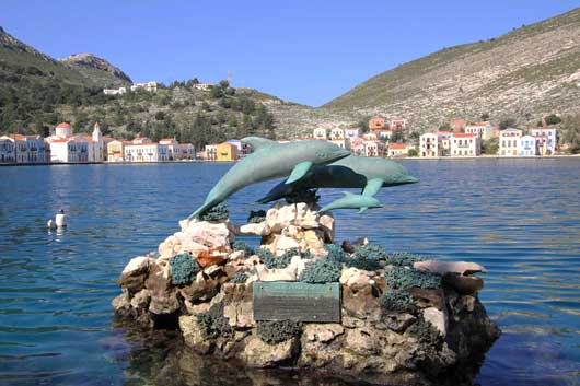 Kastellorizo Rooms